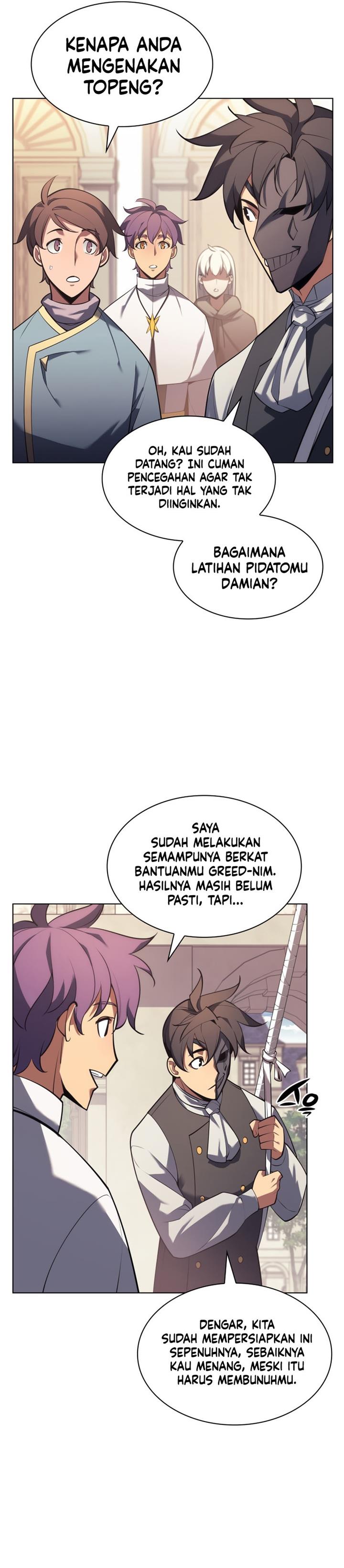 Overgeared Chap 146 - Next Chap 147