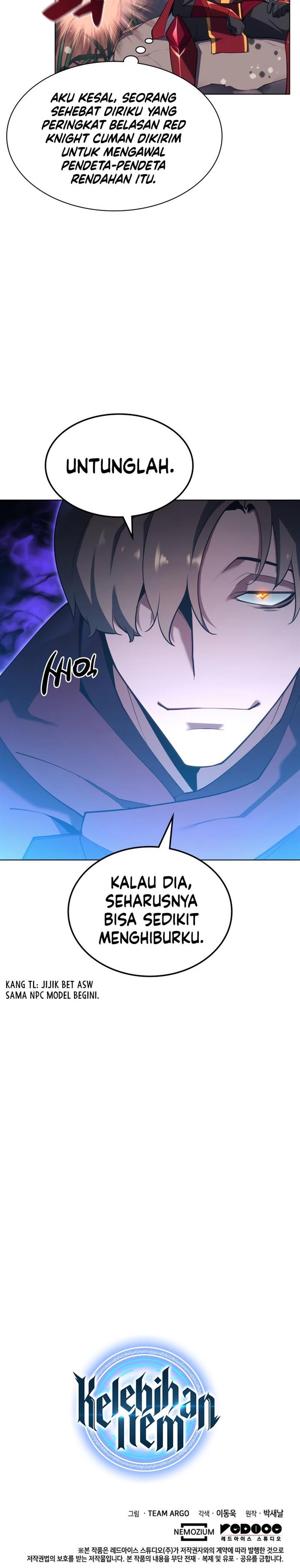 Overgeared Chap 146 - Next Chap 147