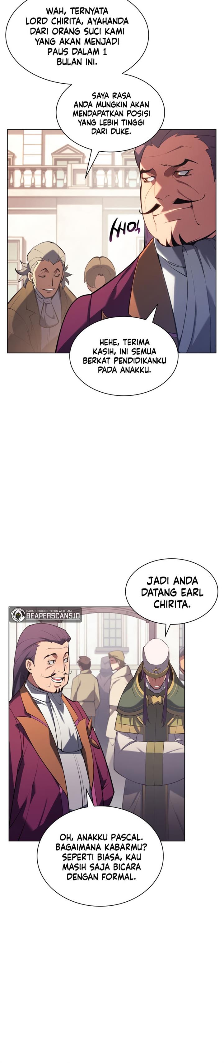 Overgeared Chap 146 - Next Chap 147
