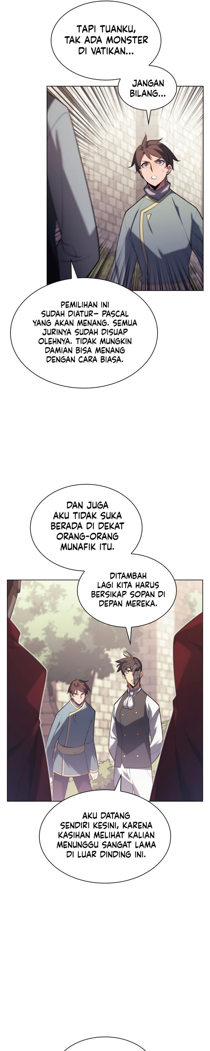 Overgeared Chap 146 - Next Chap 147