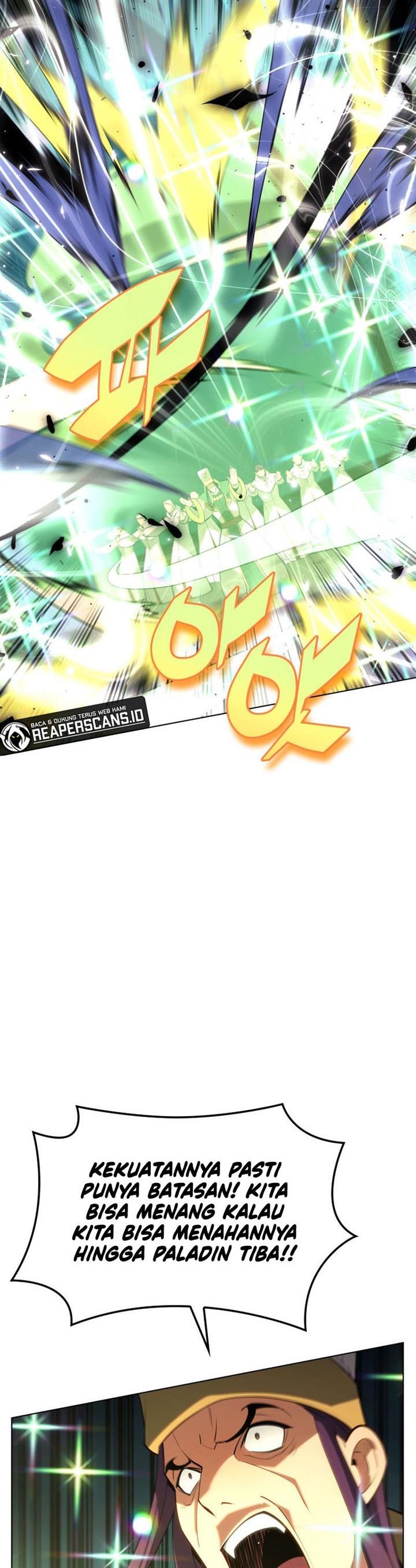 Overgeared Chap 148 - Next Chap 149