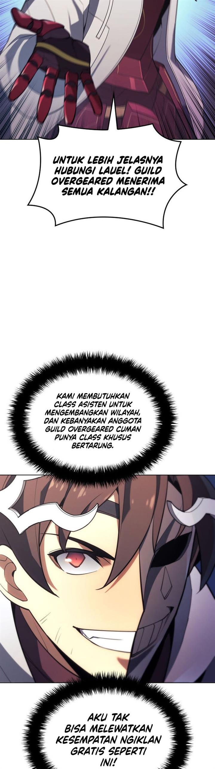 Overgeared Chap 148 - Next Chap 149