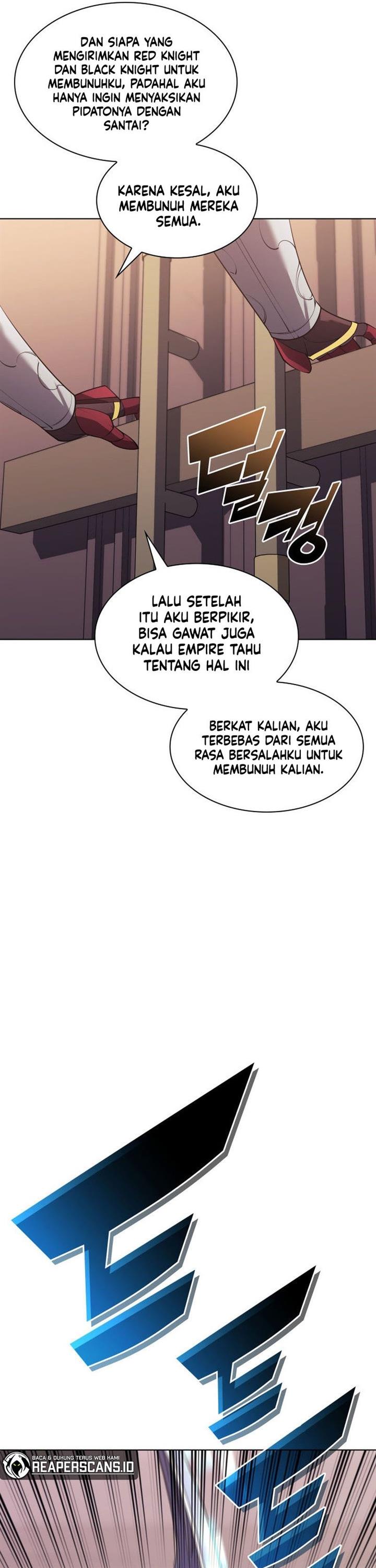 Overgeared Chap 148 - Next Chap 149