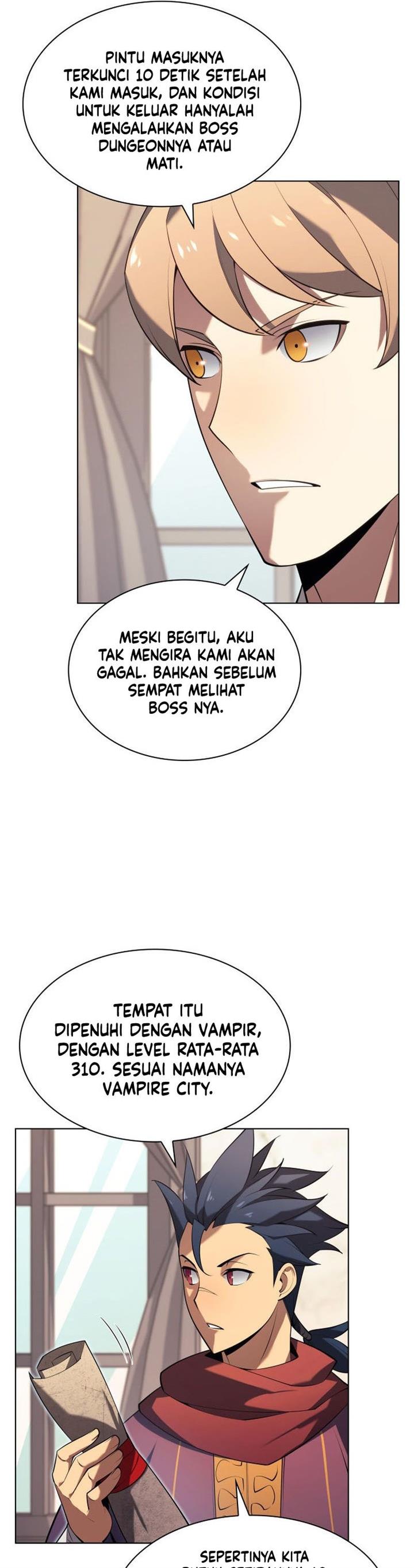 Overgeared Chap 148 - Next Chap 149