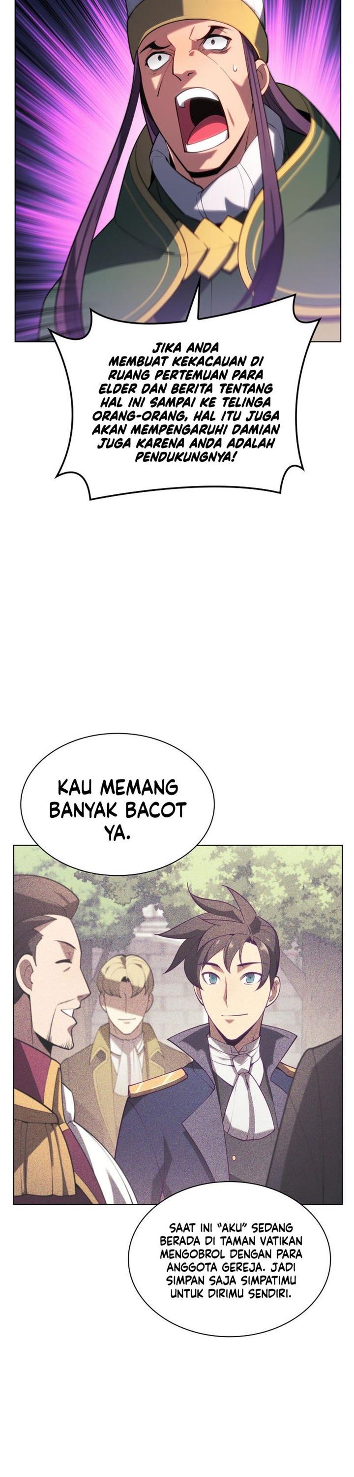 Overgeared Chap 148 - Next Chap 149