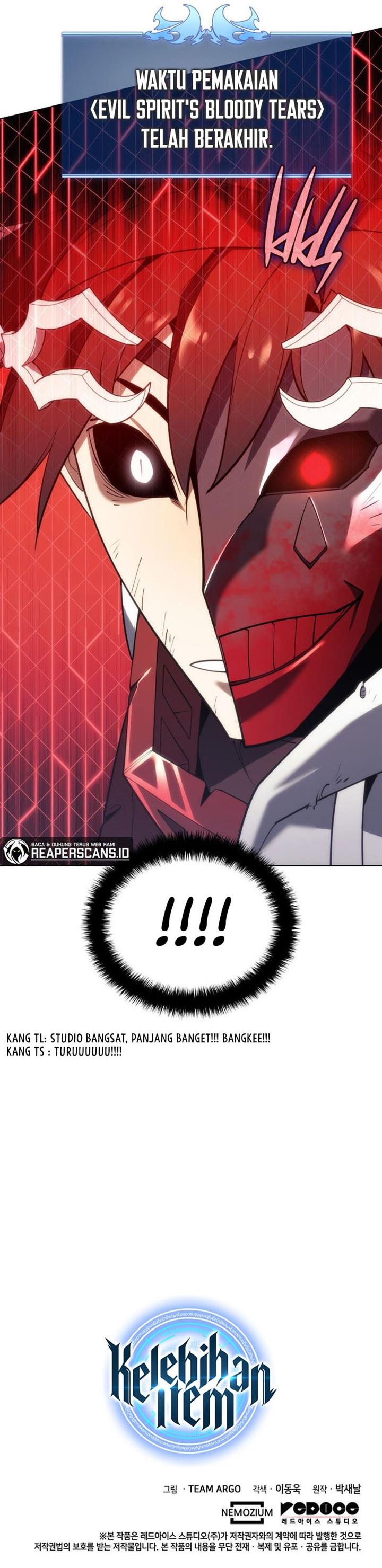 Overgeared Chap 148 - Next Chap 149