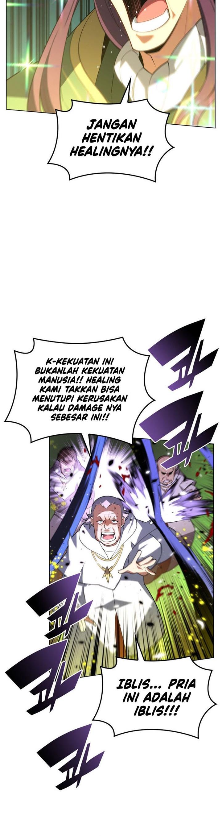 Overgeared Chap 148 - Next Chap 149
