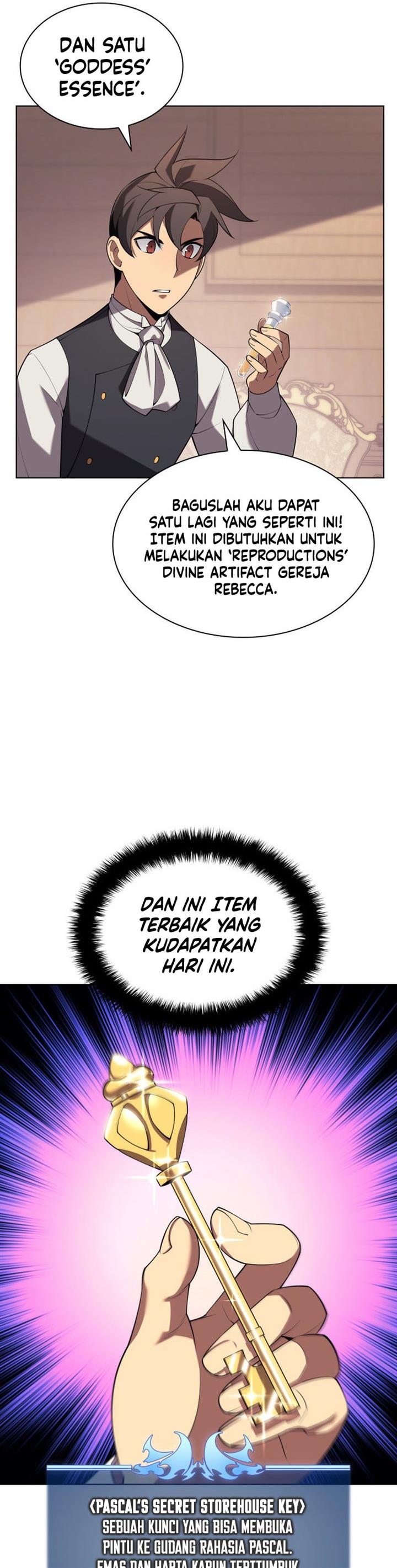 Overgeared Chap 149 - Next Chap 150
