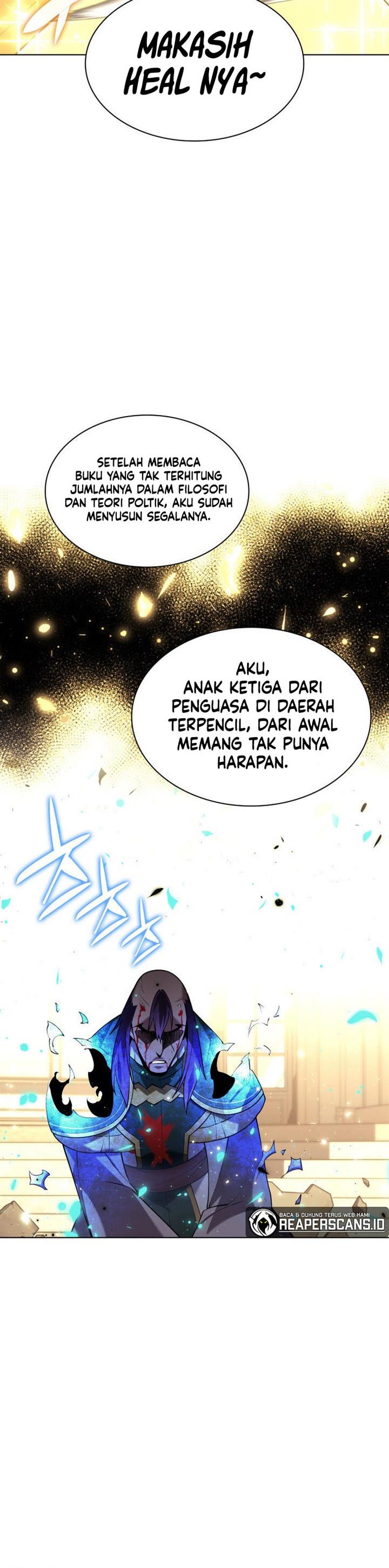 Overgeared Chap 149 - Next Chap 150