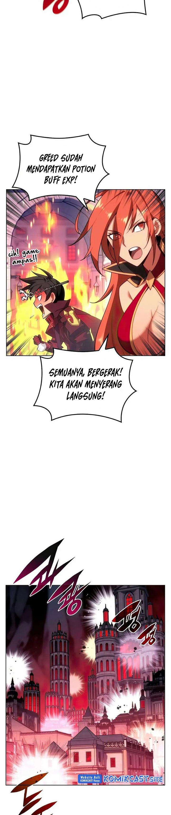 Overgeared Chap 153 - Next Chap 154