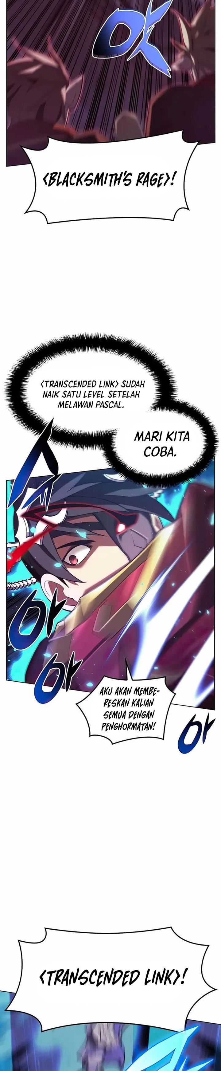 Overgeared Chap 153 - Next Chap 154