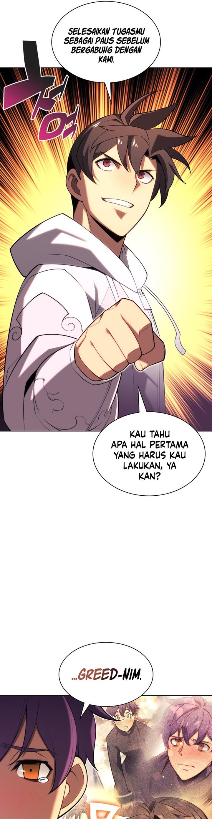 Overgeared Chap 150 - Next Chap 151