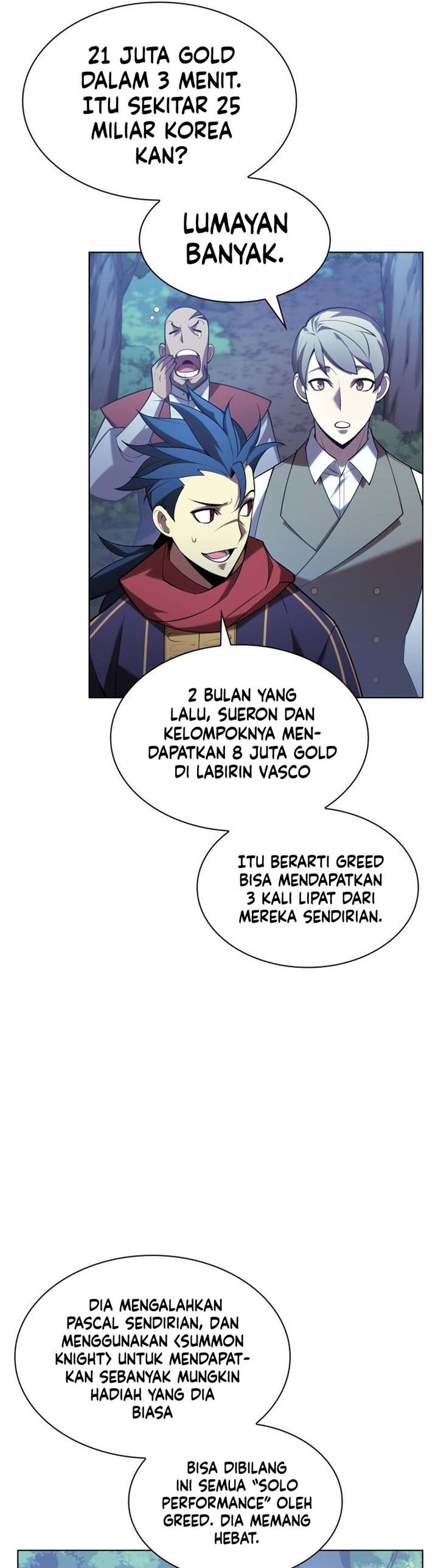 Overgeared Chap 150 - Next Chap 151