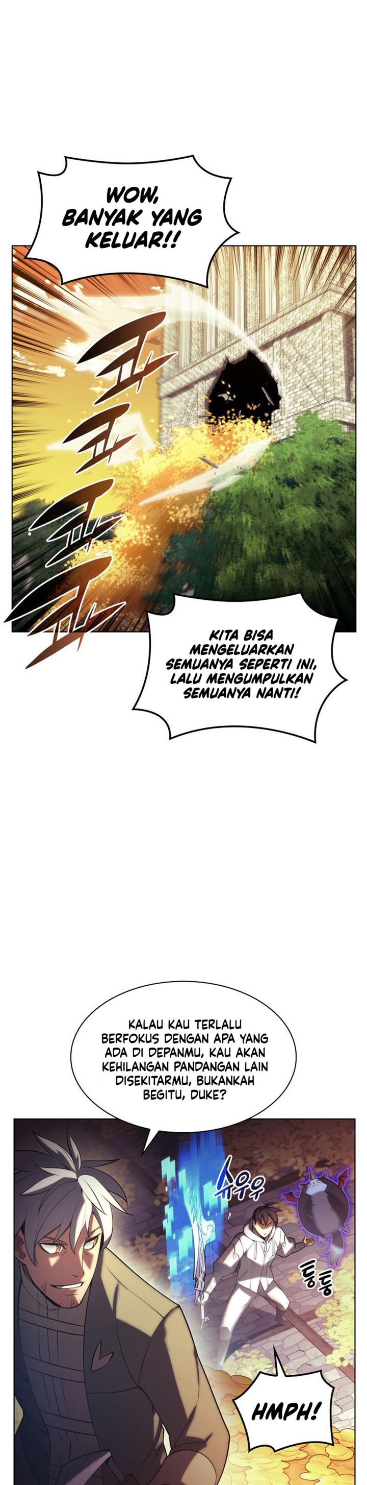 Overgeared Chap 150 - Next Chap 151