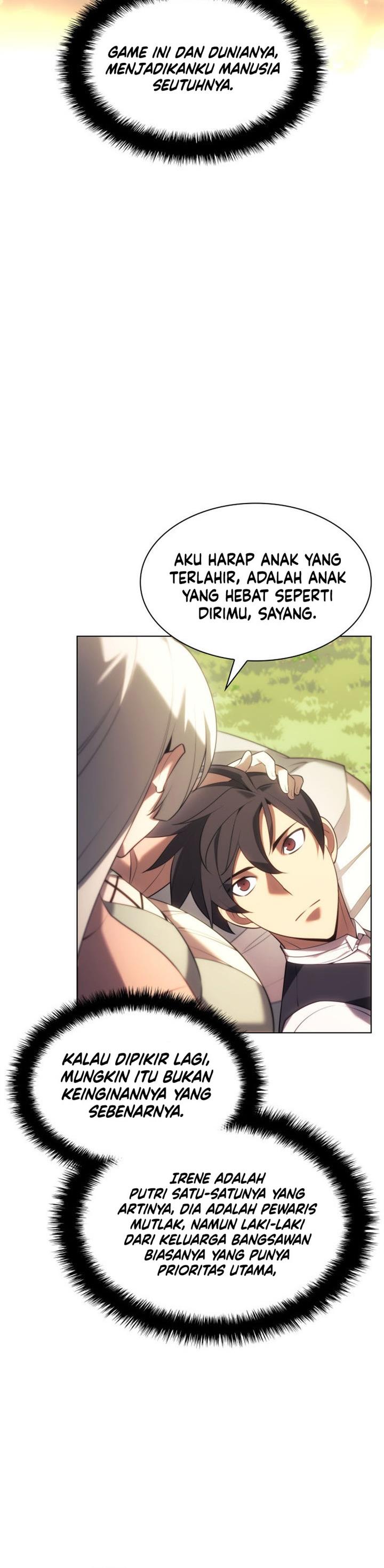 Overgeared Chap 151 - Next Chap 152