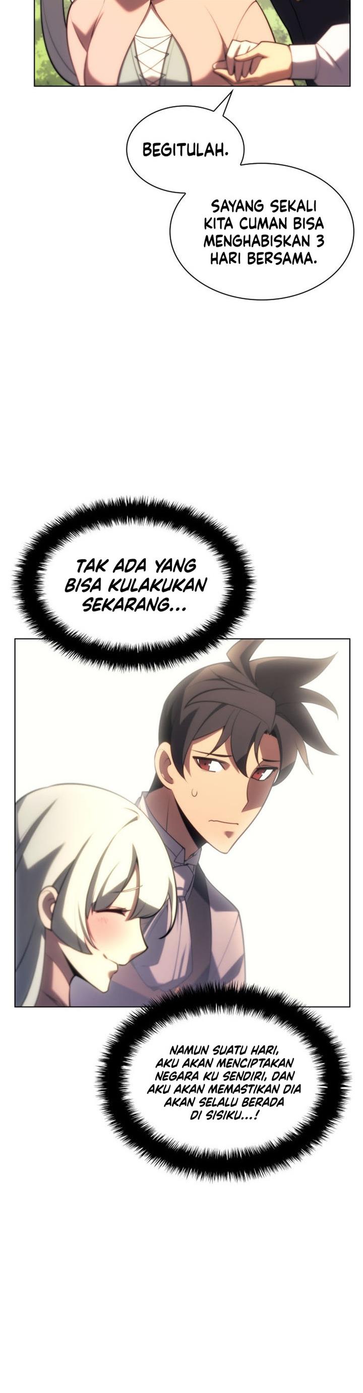 Overgeared Chap 151 - Next Chap 152