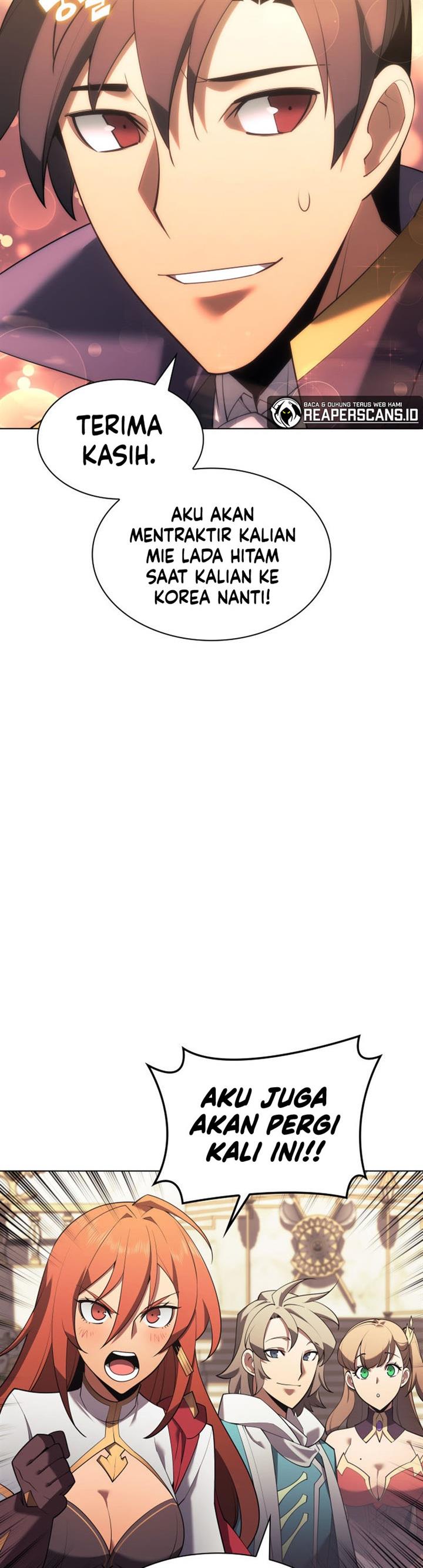 Overgeared Chap 151 - Next Chap 152