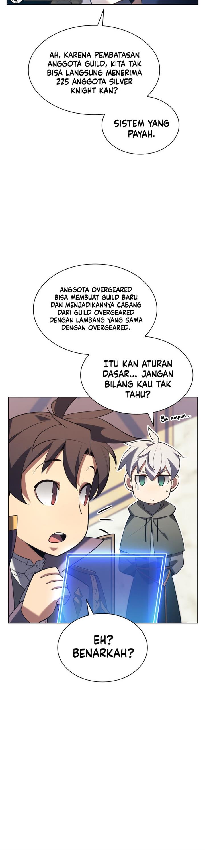 Overgeared Chap 151 - Next Chap 152