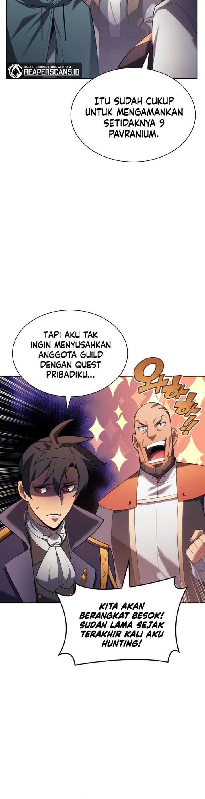 Overgeared Chap 151 - Next Chap 152
