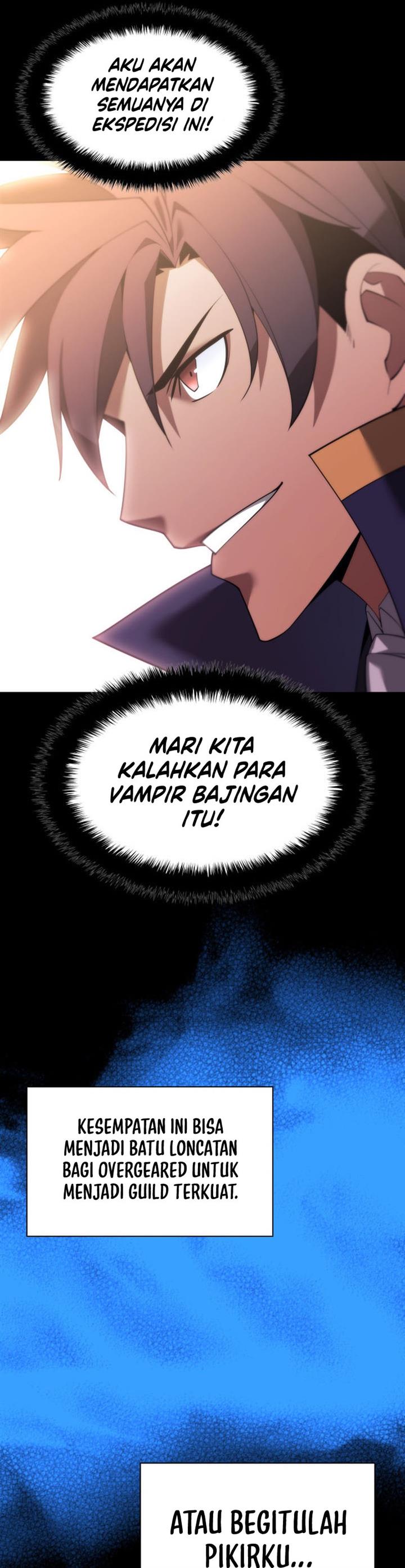 Overgeared Chap 151 - Next Chap 152