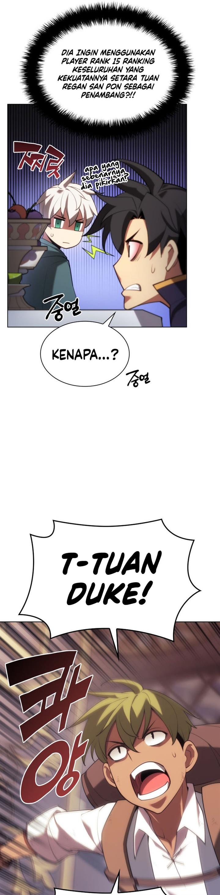 Overgeared Chap 151 - Next Chap 152