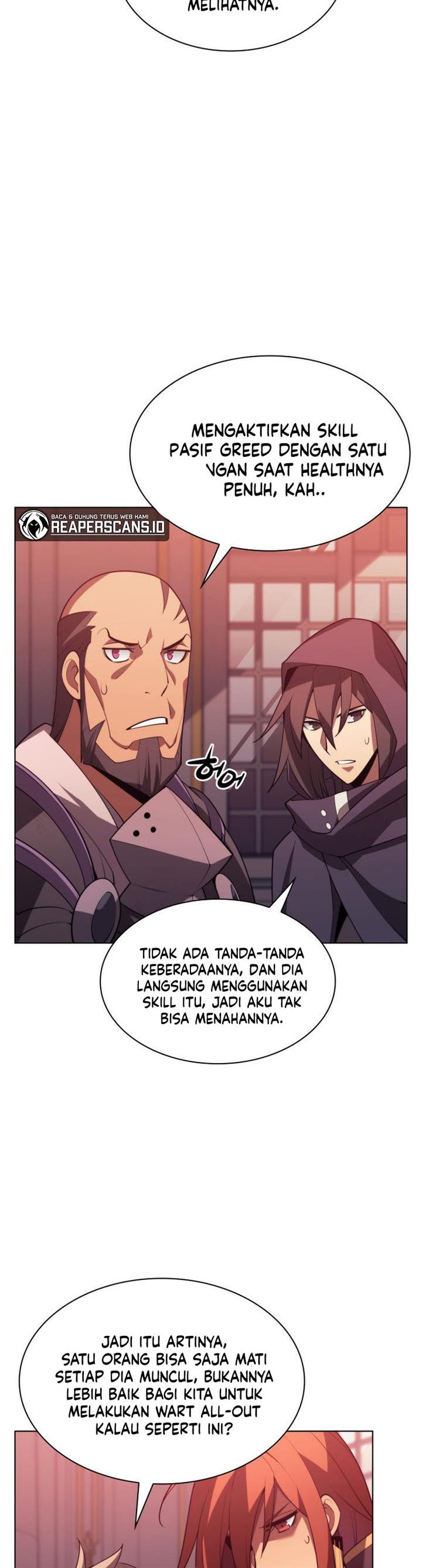 Overgeared Chap 152 - Next Chap 153