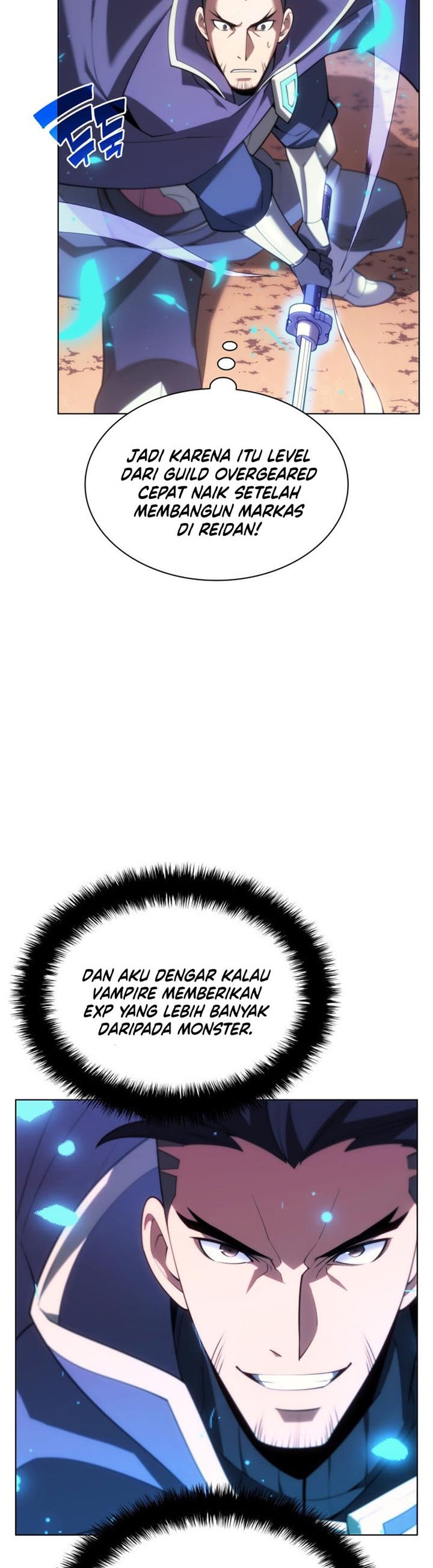 Overgeared Chap 152 - Next Chap 153