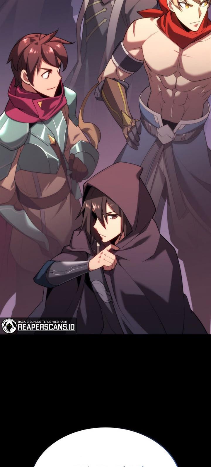 Overgeared Chap 152 - Next Chap 153