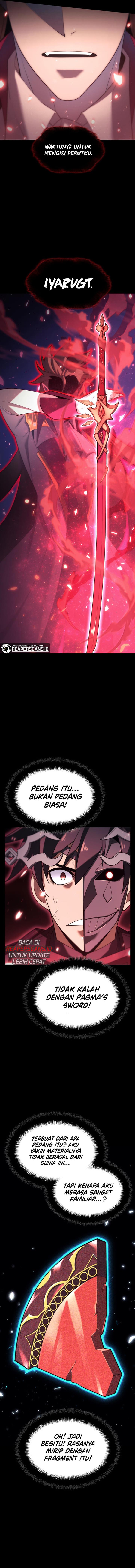 Overgeared Chap 154 - Next Chap 155