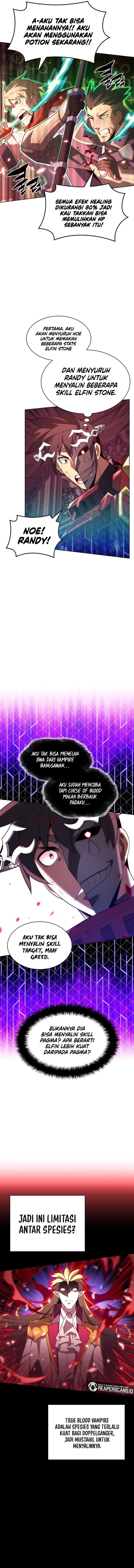 Overgeared Chap 154 - Next Chap 155
