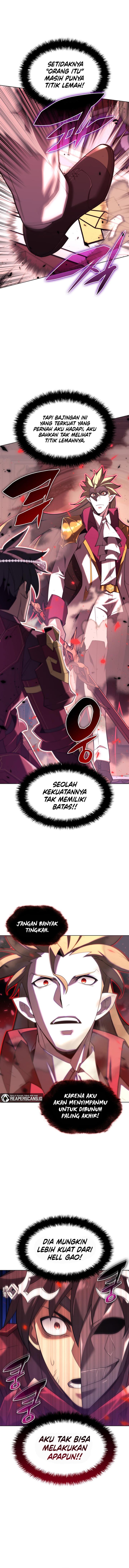 Overgeared Chap 154 - Next Chap 155