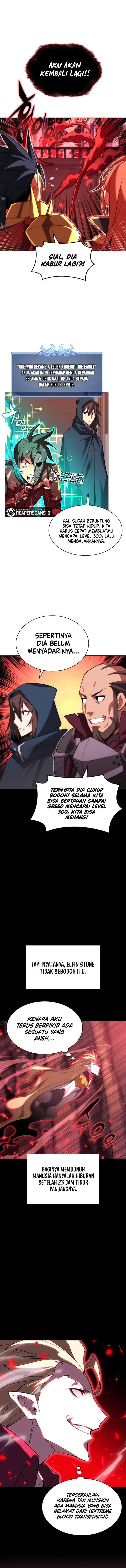 Overgeared Chap 154 - Next Chap 155