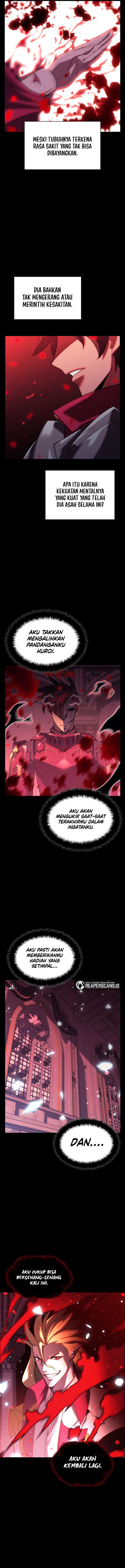 Overgeared Chap 155 - Next Chap 156