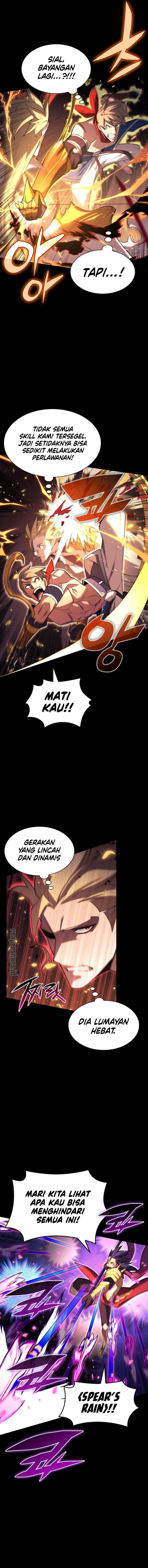 Overgeared Chap 155 - Next Chap 156