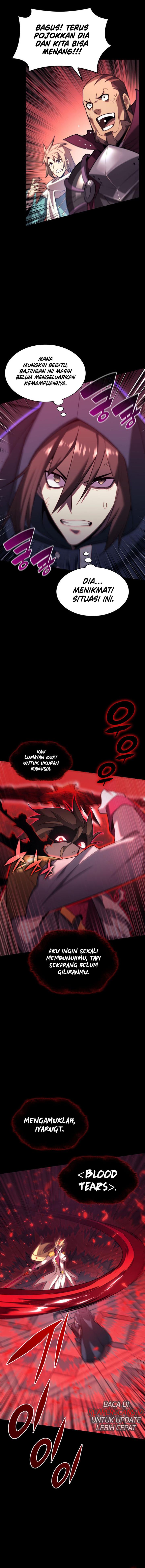 Overgeared Chap 155 - Next Chap 156