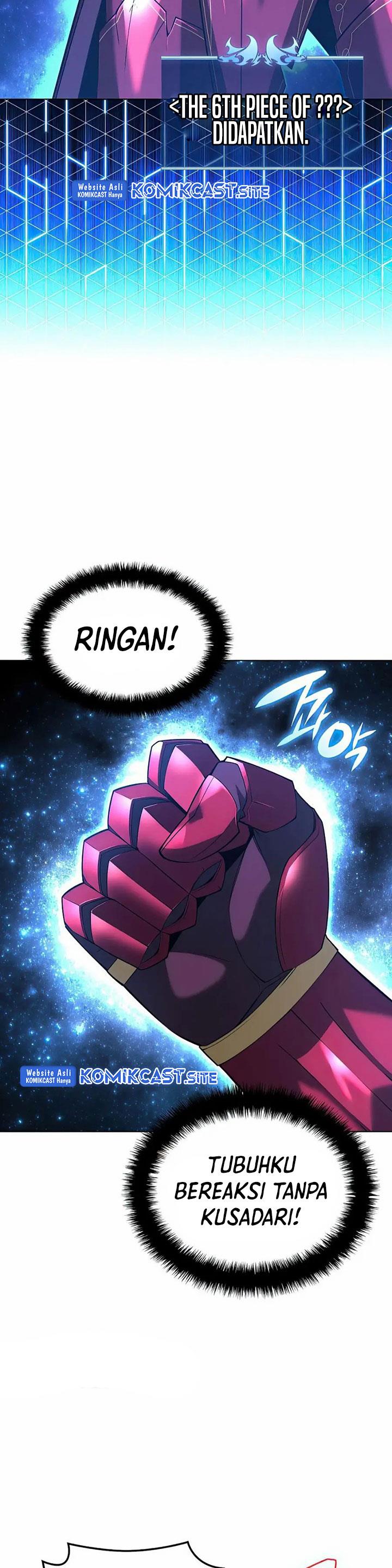 Overgeared Chap 156 - Next Chap 157