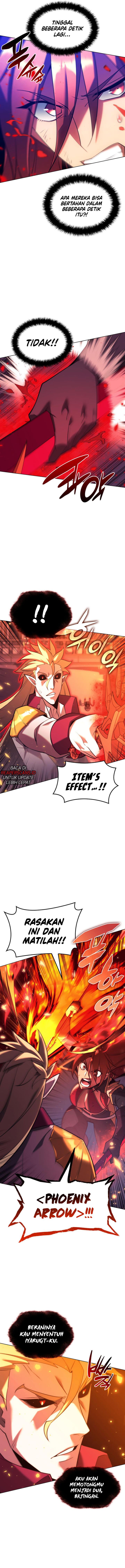 Overgeared Chap 158 - Next Chap 159