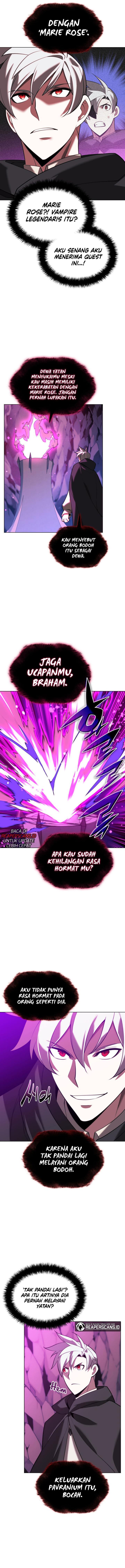 Overgeared Chap 163 - Next Chap 164
