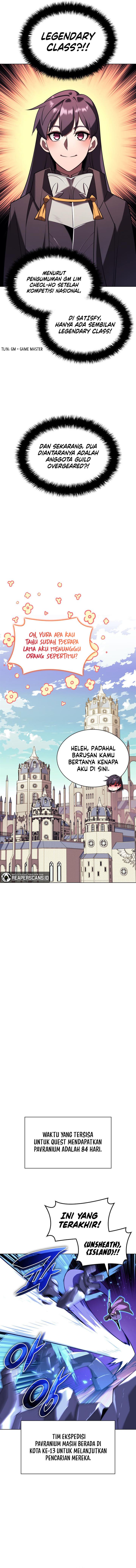 Overgeared Chap 160 - Next Chap 161