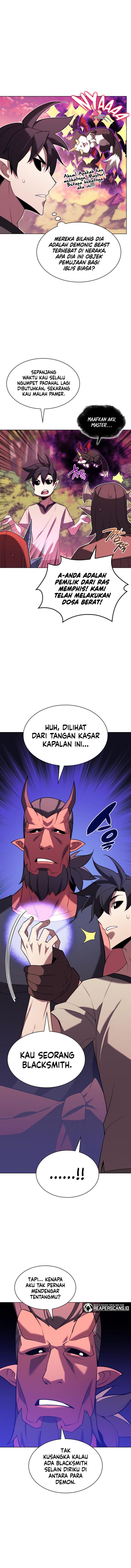 Overgeared Chap 160 - Next Chap 161