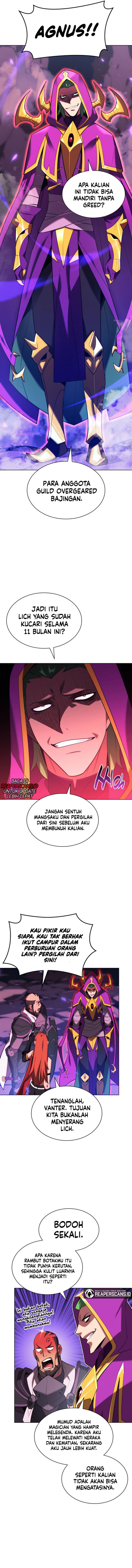 Overgeared Chap 160 - Next Chap 161