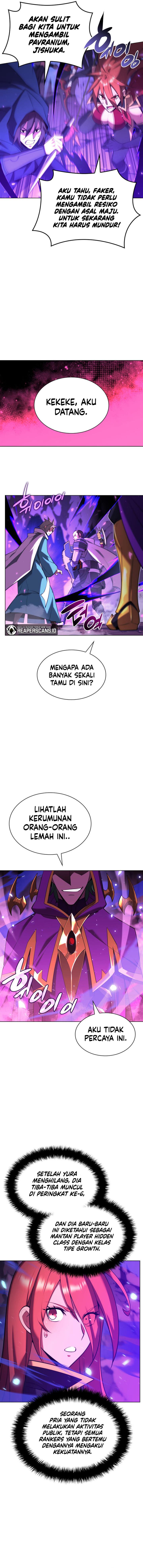 Overgeared Chap 160 - Next Chap 161