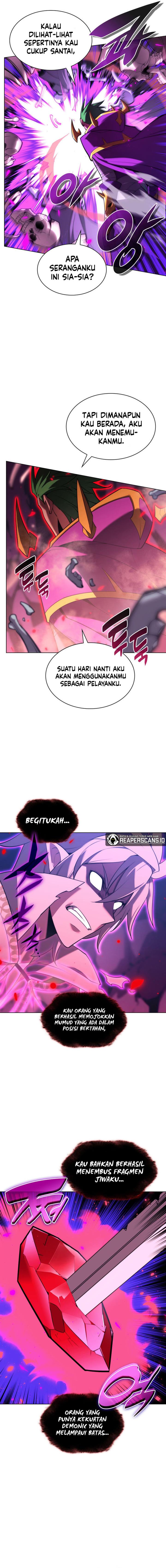 Overgeared Chap 160 - Next Chap 161