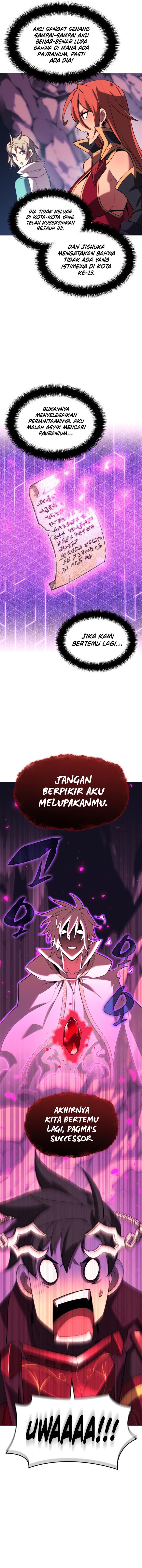 Overgeared Chap 161 - Next Chap 162