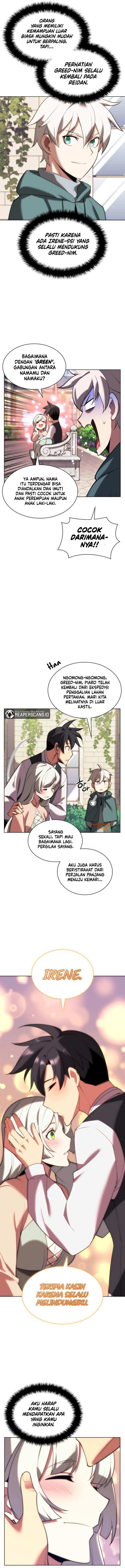 Overgeared Chap 164 - Next Chap 165