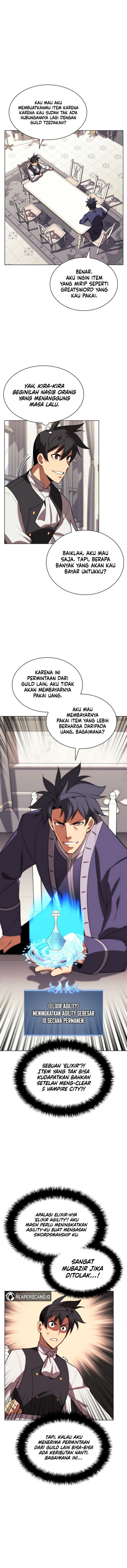 Overgeared Chap 165 - Next Chap 166