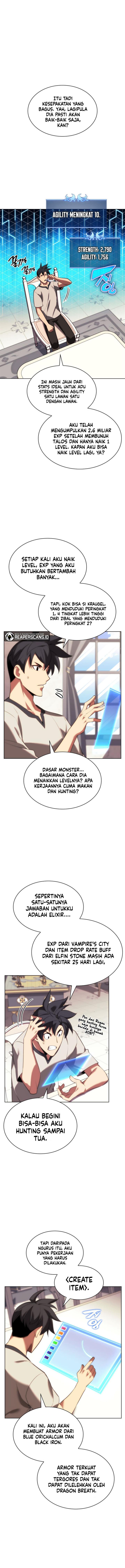 Overgeared Chap 165 - Next Chap 166