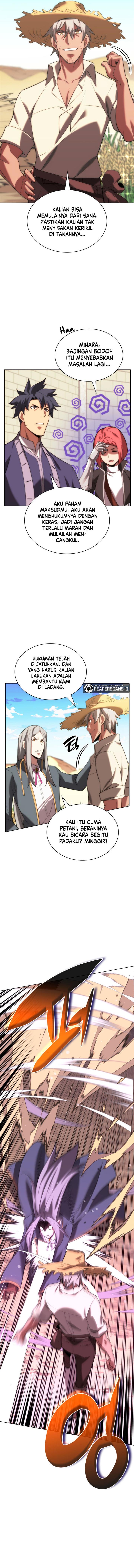 Overgeared Chap 165 - Next Chap 166