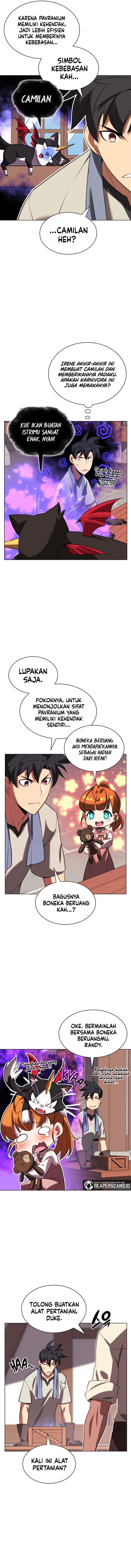 Overgeared Chap 166 - Next Chap 167