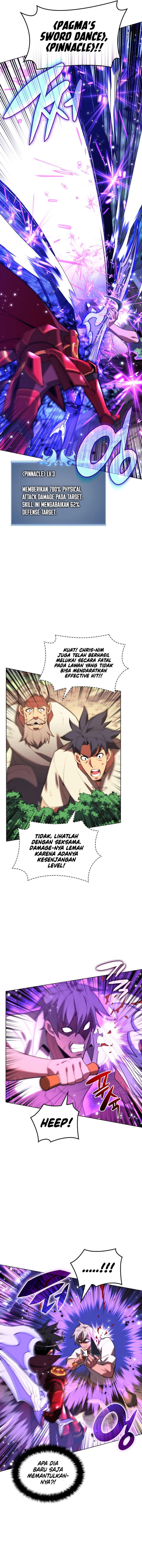 Overgeared Chap 168 - Next Chap 169